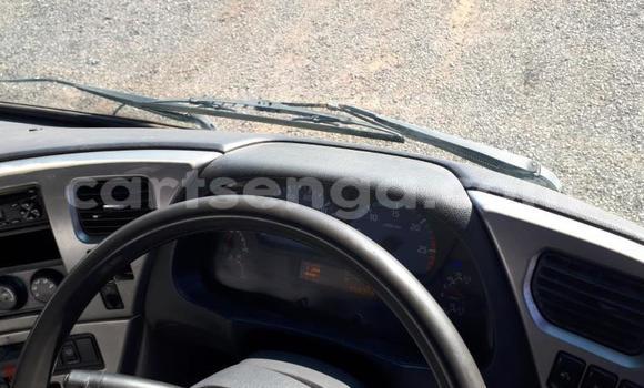 Buy Used Nissan UD White Truck in Ezulwini in Hhohho Buy Used Nissan UD White Truck in Ezulwini in Hhohho