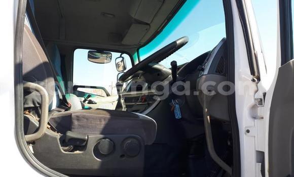 Buy Used Nissan UD White Truck in Ezulwini in Hhohho Buy Used Nissan UD White Truck in Ezulwini in Hhohho