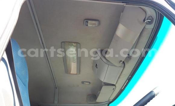 Buy Used Nissan UD White Truck in Ezulwini in Hhohho Buy Used Nissan UD White Truck in Ezulwini in Hhohho