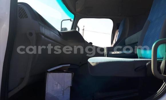 Buy Used Nissan UD White Truck in Ezulwini in Hhohho Buy Used Nissan UD White Truck in Ezulwini in Hhohho