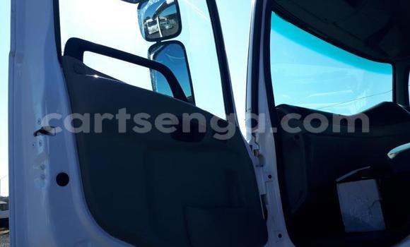 Buy Used Nissan UD White Truck in Ezulwini in Hhohho Buy Used Nissan UD White Truck in Ezulwini in Hhohho