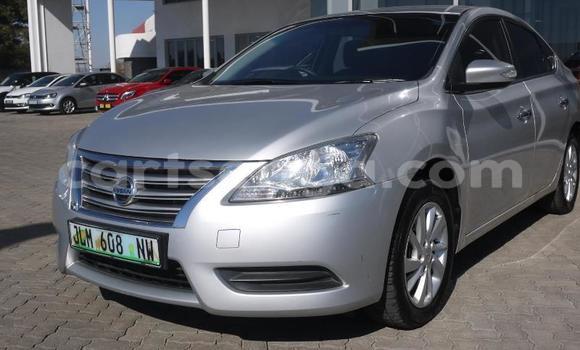 Nunua Ilio tumika Nissan Sentra Silver Gari ndani ya Big Bend nchini Lubombo