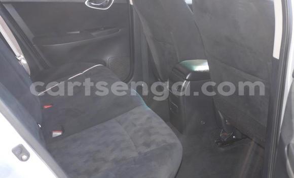 Buy Used Nissan Sentra Silver Car in Big Bend in Lubombo Buy Used Nissan Sentra Silver Car in Big Bend in Lubombo