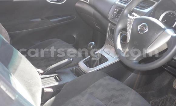 Buy Used Nissan Sentra Silver Car in Big Bend in Lubombo Buy Used Nissan Sentra Silver Car in Big Bend in Lubombo