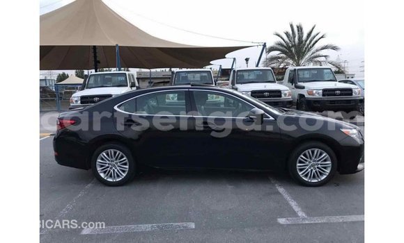 Buy Import Lexus ES Black Car in Import - Dubai in Hhohho Buy Import Lexus ES Black Car in Import - Dubai in Hhohho