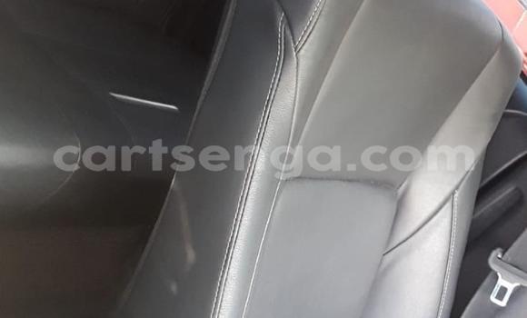 Acheter Occasion Voiture Toyota Hilux Rouge à Mbabane, Manzini Acheter Occasion Voiture Toyota Hilux Rouge à Mbabane, Manzini