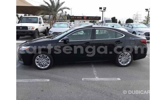 Buy Import Lexus ES Black Car in Import - Dubai in Hhohho Buy Import Lexus ES Black Car in Import - Dubai in Hhohho