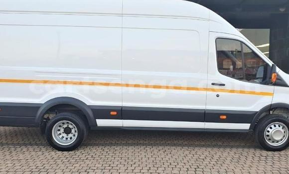 Buy Used Ford Custom White Car in Big Bend in Lubombo Buy Used Ford Custom White Car in Big Bend in Lubombo