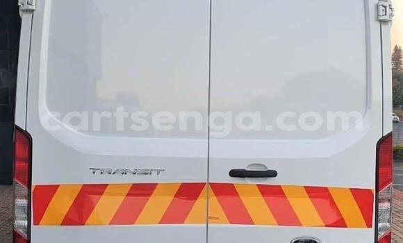 Buy Used Ford Custom White Car in Big Bend in Lubombo Buy Used Ford Custom White Car in Big Bend in Lubombo