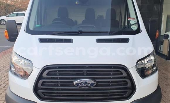 Buy Used Ford Custom White Car in Big Bend in Lubombo Buy Used Ford Custom White Car in Big Bend in Lubombo