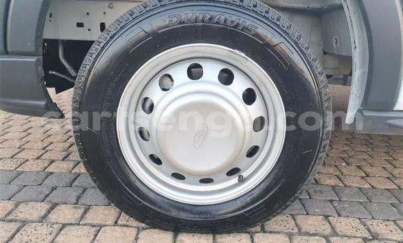 Buy Used Ford Custom White Car in Big Bend in Lubombo Buy Used Ford Custom White Car in Big Bend in Lubombo