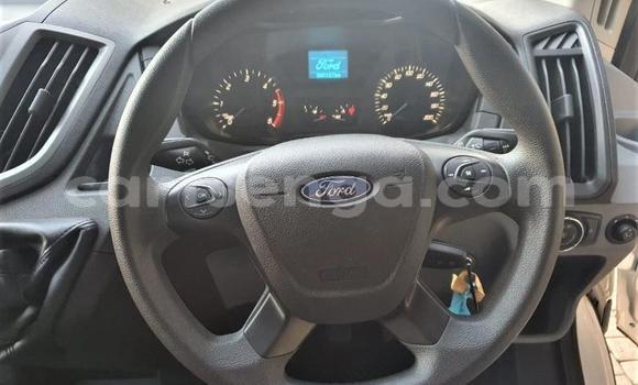 Buy Used Ford Custom White Car in Big Bend in Lubombo Buy Used Ford Custom White Car in Big Bend in Lubombo