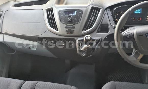 Buy Used Ford Custom White Car in Big Bend in Lubombo Buy Used Ford Custom White Car in Big Bend in Lubombo