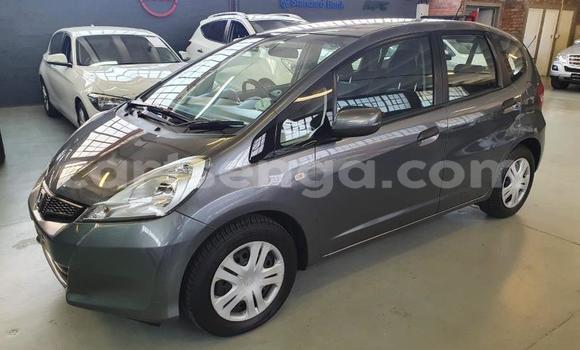 Buy Used Honda Jazz Other Car in Big Bend in Lubombo