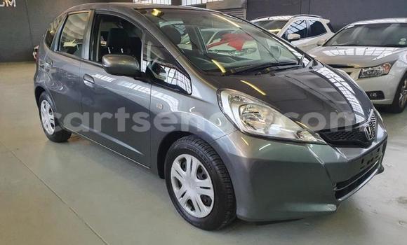 Buy Used Honda Jazz Other Car in Big Bend in Lubombo Buy Used Honda Jazz Other Car in Big Bend in Lubombo