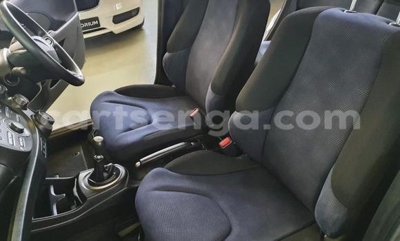 Buy Used Honda Jazz Other Car in Big Bend in Lubombo Buy Used Honda Jazz Other Car in Big Bend in Lubombo