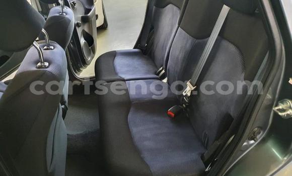 Buy Used Honda Jazz Other Car in Big Bend in Lubombo Buy Used Honda Jazz Other Car in Big Bend in Lubombo