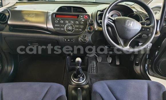 Buy Used Honda Jazz Other Car in Big Bend in Lubombo Buy Used Honda Jazz Other Car in Big Bend in Lubombo