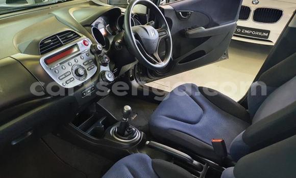 Buy Used Honda Jazz Other Car in Big Bend in Lubombo Buy Used Honda Jazz Other Car in Big Bend in Lubombo