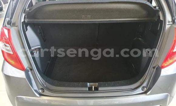 Buy Used Honda Jazz Other Car in Big Bend in Lubombo Buy Used Honda Jazz Other Car in Big Bend in Lubombo