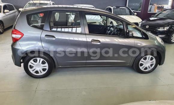 Buy Used Honda Jazz Other Car in Big Bend in Lubombo Buy Used Honda Jazz Other Car in Big Bend in Lubombo