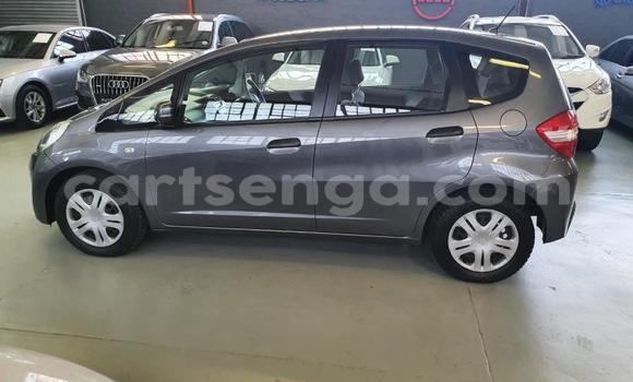 Buy Used Honda Jazz Other Car in Big Bend in Lubombo Buy Used Honda Jazz Other Car in Big Bend in Lubombo