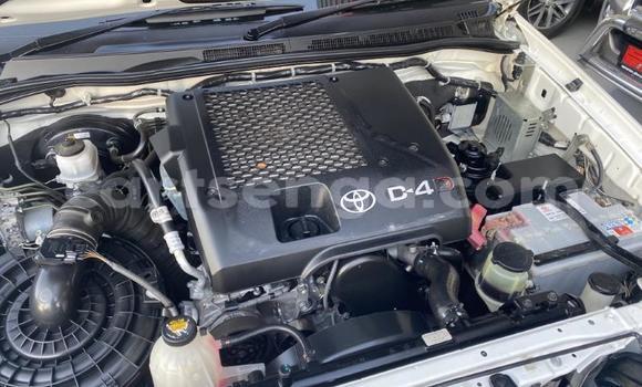 Buy Used Toyota Hilux Other Car in Big Bend in Lubombo Buy Used Toyota Hilux Other Car in Big Bend in Lubombo