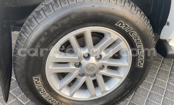 Buy Used Toyota Hilux Other Car in Big Bend in Lubombo Buy Used Toyota Hilux Other Car in Big Bend in Lubombo