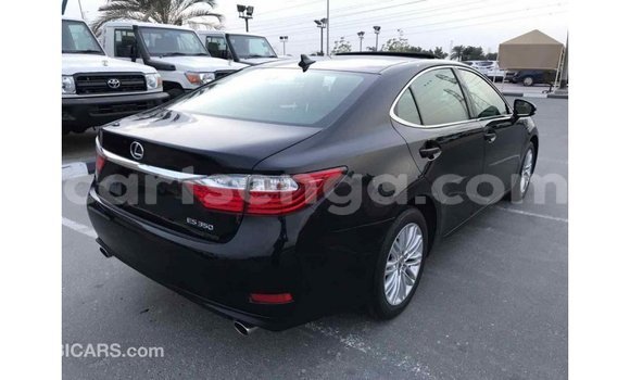 Buy Import Lexus ES Black Car in Import - Dubai in Hhohho Buy Import Lexus ES Black Car in Import - Dubai in Hhohho