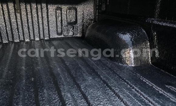 Buy Used Toyota Hilux Other Car in Big Bend in Lubombo Buy Used Toyota Hilux Other Car in Big Bend in Lubombo