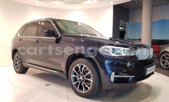 Buy Used BMW X5 Black Car in Import - Dubai in Hhohho Buy Used BMW X5 Black Car in Import - Dubai in Hhohho