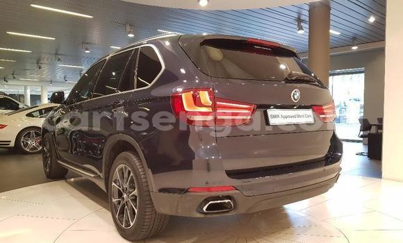 Buy Used BMW X5 Black Car in Import - Dubai in Hhohho Buy Used BMW X5 Black Car in Import - Dubai in Hhohho