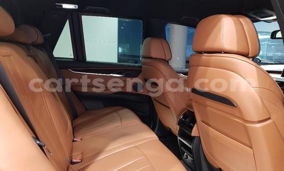 Buy Used BMW X5 Black Car in Import - Dubai in Hhohho Buy Used BMW X5 Black Car in Import - Dubai in Hhohho