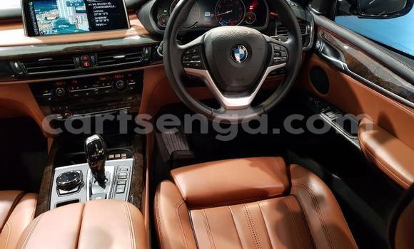 Buy Used BMW X5 Black Car in Import - Dubai in Hhohho Buy Used BMW X5 Black Car in Import - Dubai in Hhohho