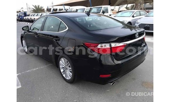 Buy Import Lexus ES Black Car in Import - Dubai in Hhohho Buy Import Lexus ES Black Car in Import - Dubai in Hhohho