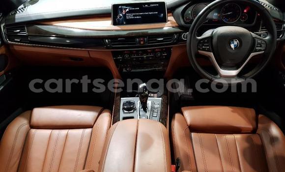 Buy Used BMW X5 Black Car in Import - Dubai in Hhohho Buy Used BMW X5 Black Car in Import - Dubai in Hhohho