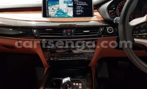 Buy Used BMW X5 Black Car in Import - Dubai in Hhohho Buy Used BMW X5 Black Car in Import - Dubai in Hhohho