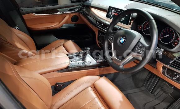 Buy Used BMW X5 Black Car in Import - Dubai in Hhohho Buy Used BMW X5 Black Car in Import - Dubai in Hhohho