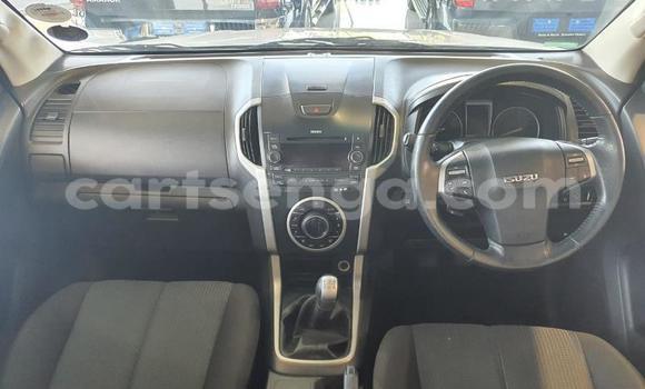 Buy Used Isuzu KB White Car in Big Bend in Lubombo Buy Used Isuzu KB White Car in Big Bend in Lubombo