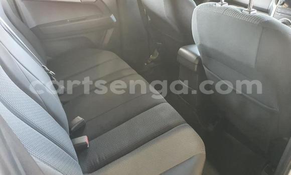 Buy Used Isuzu KB White Car in Big Bend in Lubombo Buy Used Isuzu KB White Car in Big Bend in Lubombo