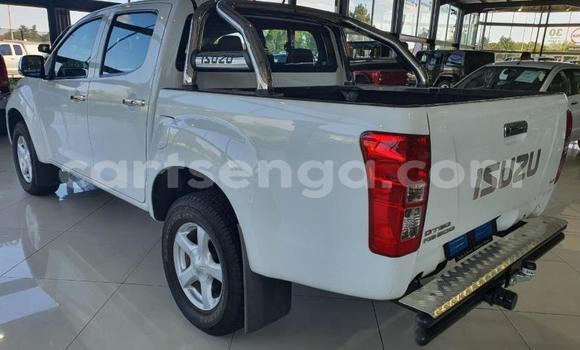 Buy Used Isuzu KB White Car in Big Bend in Lubombo Buy Used Isuzu KB White Car in Big Bend in Lubombo