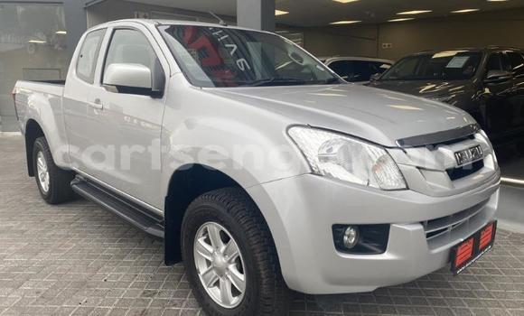 Nunua Ilio tumika Isuzu KB Silver Gari ndani ya Mbabane nchini Manzini