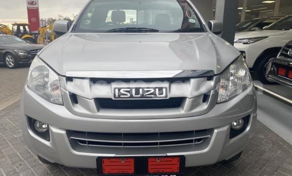Buy Used Isuzu KB Silver Car in Mbabane in Manzini Buy Used Isuzu KB Silver Car in Mbabane in Manzini