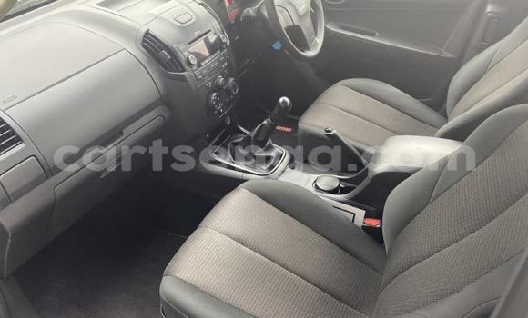 Buy Used Isuzu KB Silver Car in Mbabane in Manzini Buy Used Isuzu KB Silver Car in Mbabane in Manzini