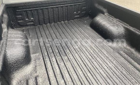 Buy Used Isuzu KB Silver Car in Mbabane in Manzini Buy Used Isuzu KB Silver Car in Mbabane in Manzini