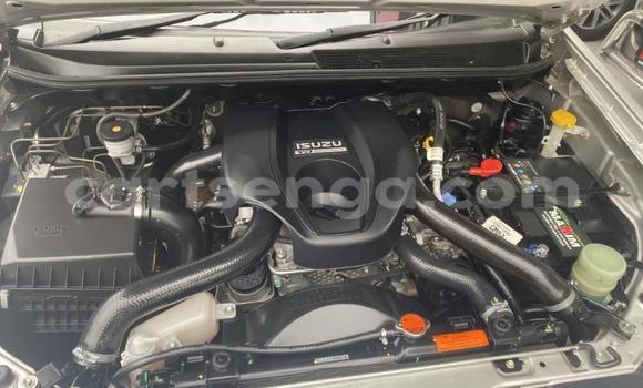 Buy Used Isuzu KB Silver Car in Mbabane in Manzini Buy Used Isuzu KB Silver Car in Mbabane in Manzini