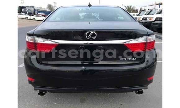 Buy Import Lexus ES Black Car in Import - Dubai in Hhohho Buy Import Lexus ES Black Car in Import - Dubai in Hhohho