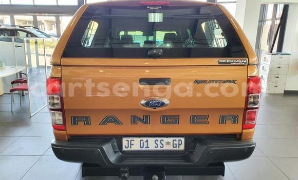 Acheter Occasion Voiture Ford Ranger Autre à Ezulwini, Hhohho Acheter Occasion Voiture Ford Ranger Autre à Ezulwini, Hhohho