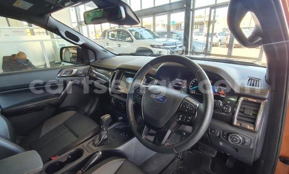 Acheter Occasion Voiture Ford Ranger Autre à Ezulwini, Hhohho Acheter Occasion Voiture Ford Ranger Autre à Ezulwini, Hhohho