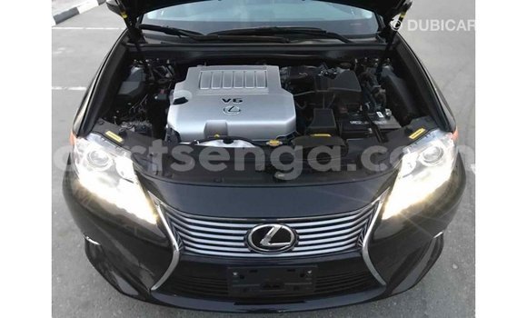 Buy Import Lexus ES Black Car in Import - Dubai in Hhohho Buy Import Lexus ES Black Car in Import - Dubai in Hhohho